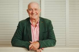 Rick Stein : la sortie qui fait sensation