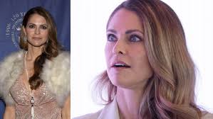 Maddes miss – reste in utan lov