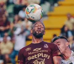 Tolima quiere ser líder de la tabla del FPC