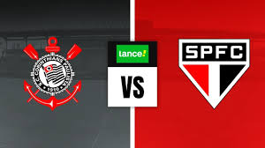 Corinthians x São Paulo (F) – Palpites, análise e odds (07/05)