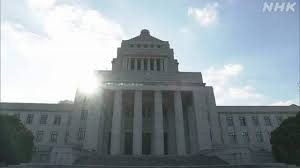 News source: NHKニュース