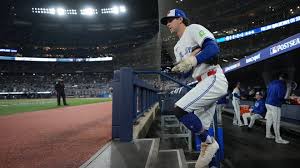 Ernie Clement: From Rochester to the World Series