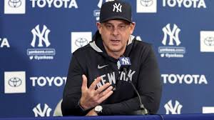 Yankees Future Outlook