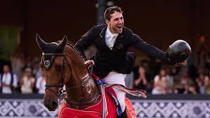 El mexicano Eugenio Garza hace un recorrido perfecto y conquista el LGCT de cara al Gran Premio