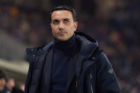 Palladino: Borussia Dortmund a ‘maturity test’ for Atalanta