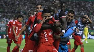 América de Cali Decisivo: Vaga nos Quadrangulares em Jogo! 🔥
