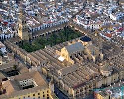 صورة Great Mosque of Cordoba