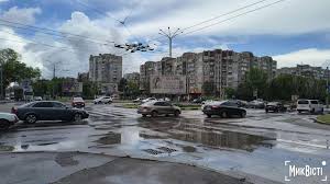 погода николаев