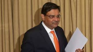 उर्जित पटेल: RBI के पूर्व गवर्नर IMF में कार्यकारी निदेशक नियुक्त - Imagen principal del artículo