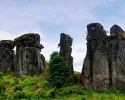 Gambar Kawasan Labang Seng Bondowoso