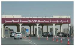 قبل التوجه إلى المنفذ.. رئيس جوازات أبوسمرة يوضح آلية التسجيل المسبق