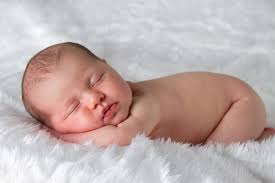 Image result for cute sleeping baby image