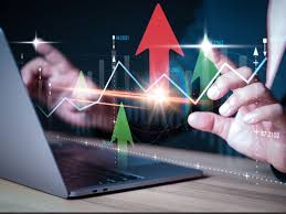Stock Market : इंफोसिस, टीसीएस से लेकर न्‍यूजेन टेक तक, आज खूब धमाल मचा रहे हैं आईटी शेयर