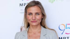 Cameron Diaz Reflects on Motherhood Later in Life After Welcoming Third Child With Benji Madden