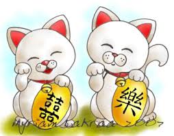 Résultat de recherche d'images pour "dessin chat couleur"