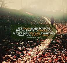 Broken Friendship on Pinterest | Losing Friendship Quotes, Losing ... via Relatably.com