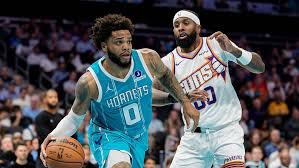 Suns’ defensive identity remains M.I.A. in loss to Hornets