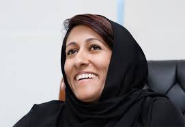 Fatima Obaid Al Jaber, COO of the Al Jaber Group. RELATED ARTICLES: Al Jaber: Q1 2011 will be the measure of recovery | Al Jaber: Construction is framework ... - ceo-jaber-web