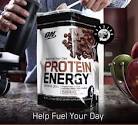 Protein energie