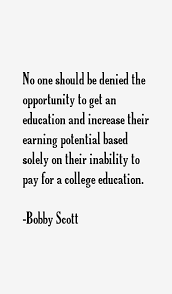 Finest 5 noted quotes by bobby scott picture English via Relatably.com