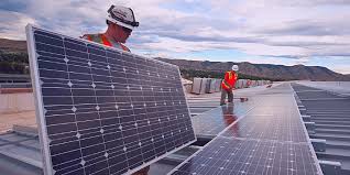 Renewable Energy Industry Expected To Stay Strong Even After ...