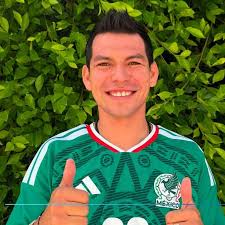 Chicharito