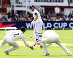 England vs New Zealand 1st Test: Brook Leads Fightback After Lord’s Collapse