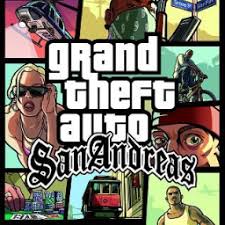gta san andreas ile ilgili görsel sonucu