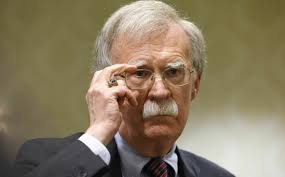 John Bolton til Dagsavisen: – Maga-bevegelsen kollapser