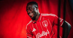 Nottingham Forest FC - News update