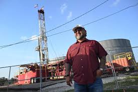 South Texas cities drilling wells to delay water crisis