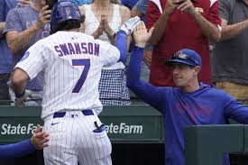 Cubs Postseason: Key Players and Expectations