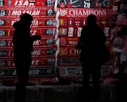 Liverpool-Crystal Palace: Surprise ! Jeunes Talents à l'Assaut de la Coupe!