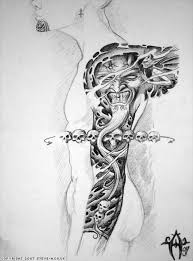 tattoo sleeve designs