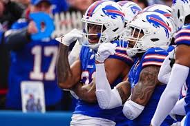Buffalo Bills Secure Cornerback Christian Benford with $76 Million Extension