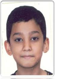 National Abacus &amp; Brain Gym Competition 2012, Photo Missing - Tanmay Gupta