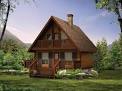 House chalet