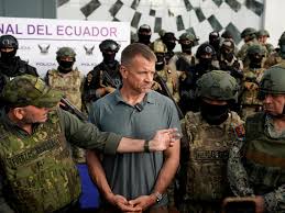 Al Jazeera - News update