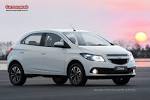 Chevrolet onix ltz