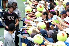 Alcaraz could become the first player to do this... - ATP Tour