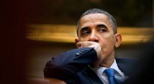 اوباما