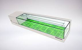 Yoshimasa Sushi Cases | Canada