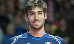 This spring Luca Vettori was named a rising star of the Italian national team and recently he received award of Gianfranco Badiali for the best player in ... - vettori_1