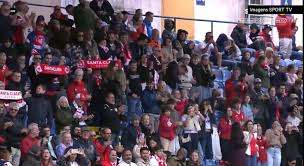 ¡Santa Clara Resucita! Victoria CLAVE tras Sequía en la Primeira Liga