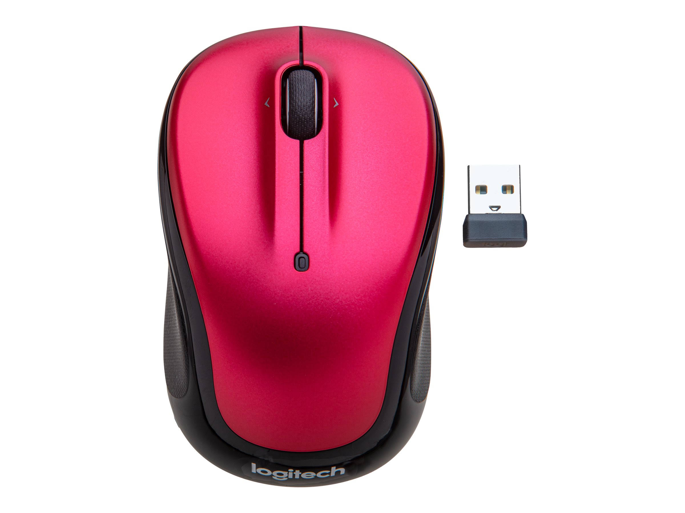 Logitech M325S Wireless Mouse