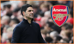 Arsenal desferiu um golpe na perseguição de Arda Guler