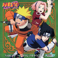 Image result for naruto