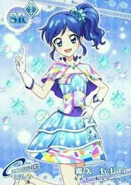 Kết quả hình ảnh cho aoi aikatsu