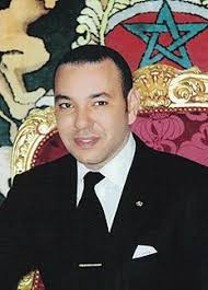 &quot;Sa Majesté le Roi Mohammed VI que Dieu l&#39;Assiste a pris connaissance des rapports thématiques soumis à la Haute Appréciation de Sa Majesté par le Conseil ... - sm-le_roi_30