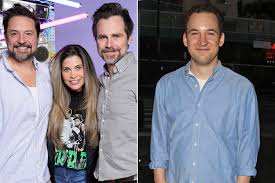 Boy Meets World Stars Will Friedle and Danielle Fishel Discuss Falling Out with Ben Savage (Exclusive)